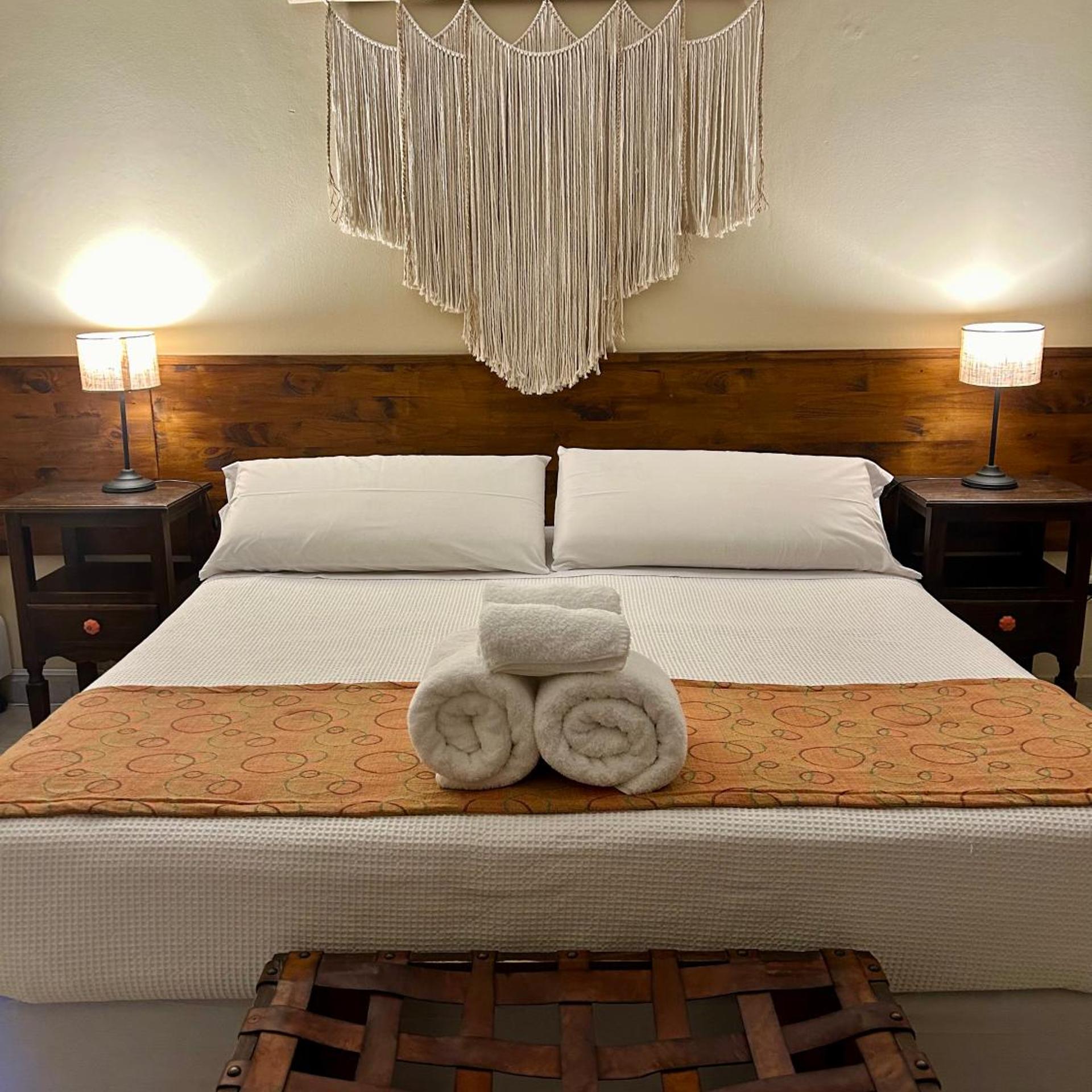 Hotel Plaza Cafayate 20/34