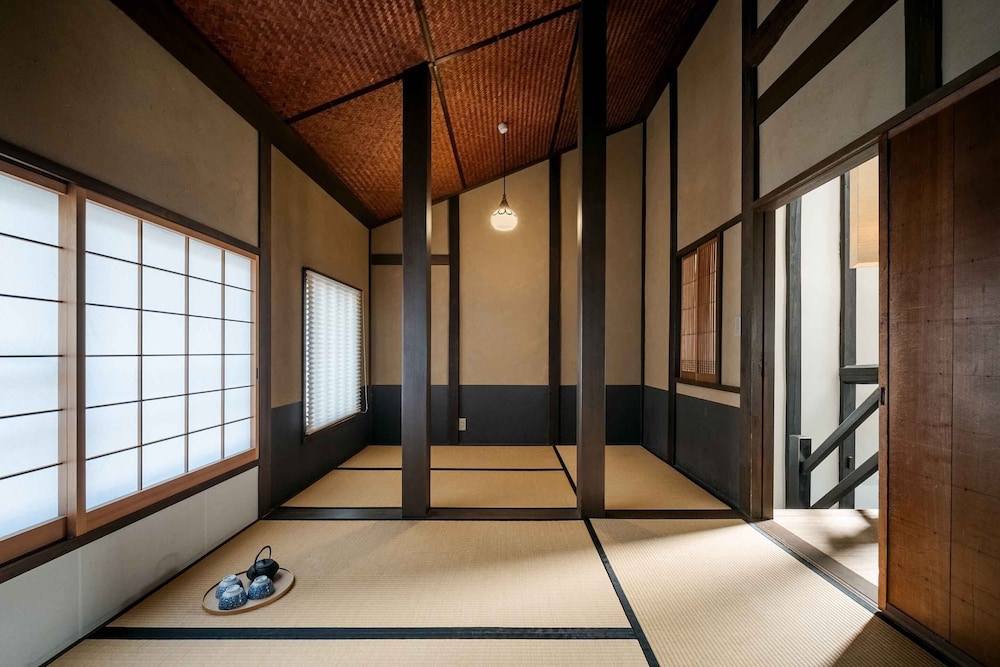 Hatoba-An Machiya Residence Inn 34/47