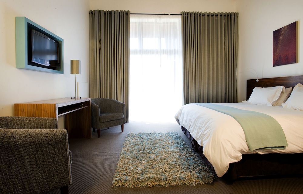 Golden Gate Hotel 5/23