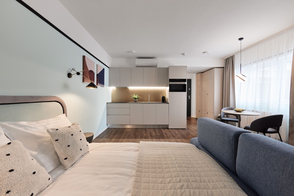 The Amberlyn Suite Hotel 32/50