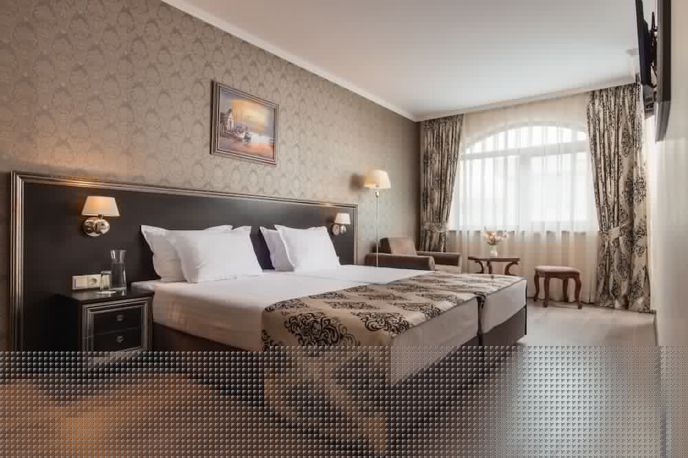 Hotel & Spa Diamant Residence 12/50