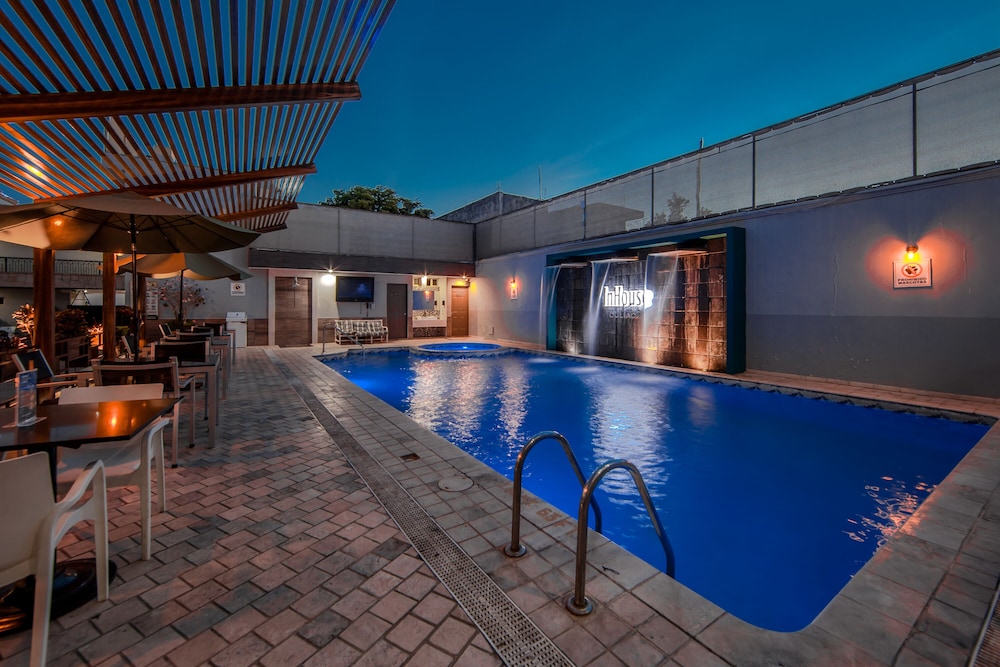InHouse Culiacan (ex. Monterreal Hotel) 13/74
