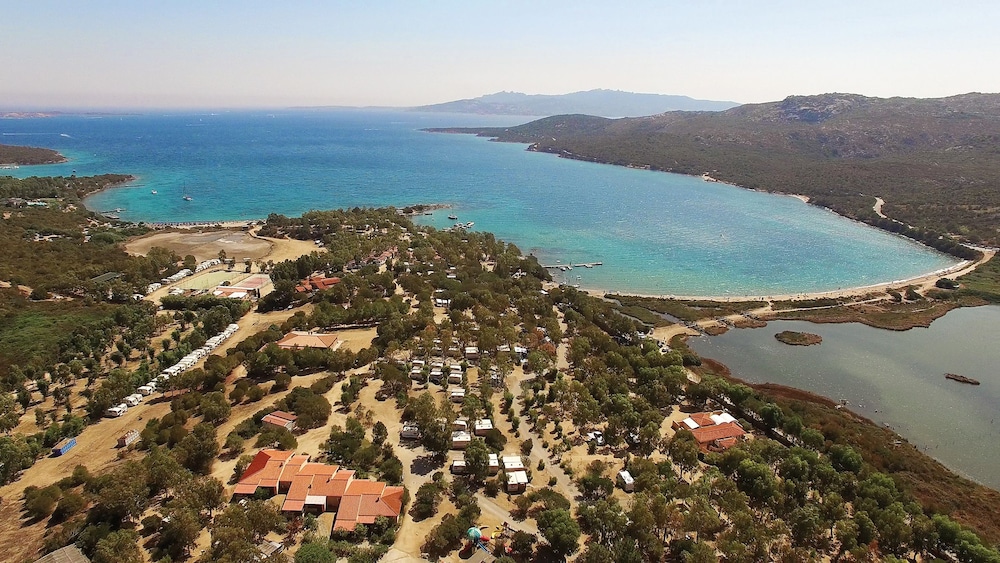Camping Village Capo D Orso 31/61