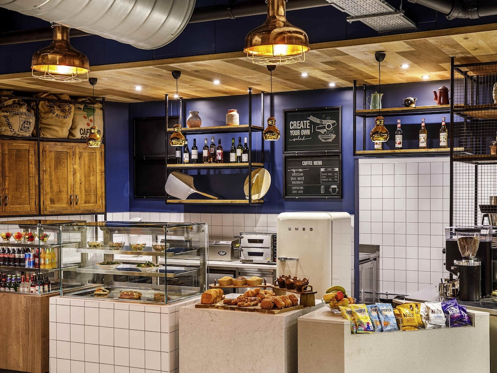 ibis Budget Sheffield Centre St Marys Gate 44/50