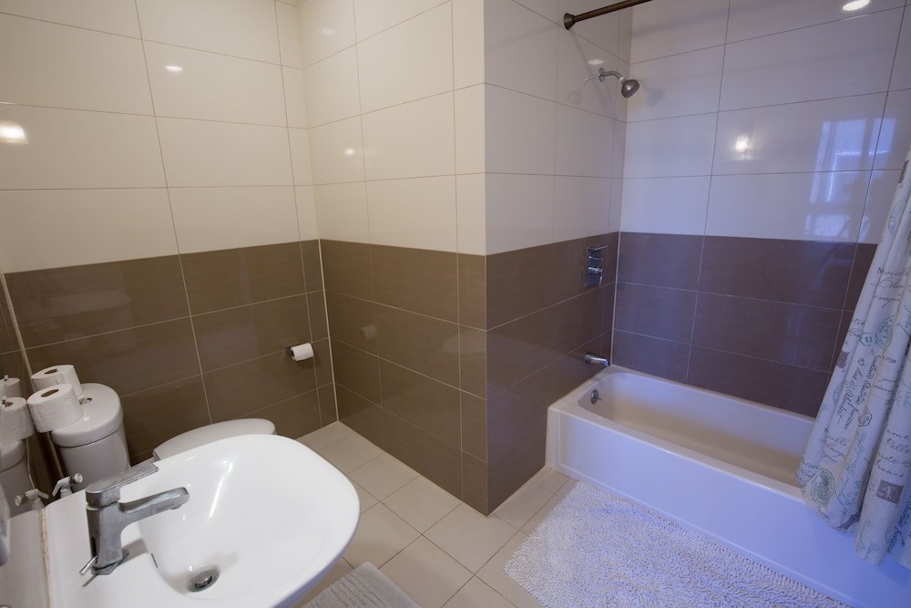 Tumon Bel-Air Serviced Residence 20/64