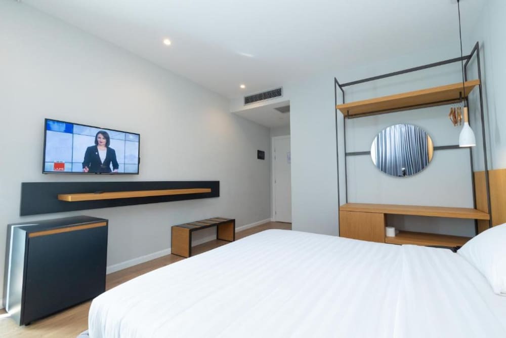 Duka Hotel 19/45
