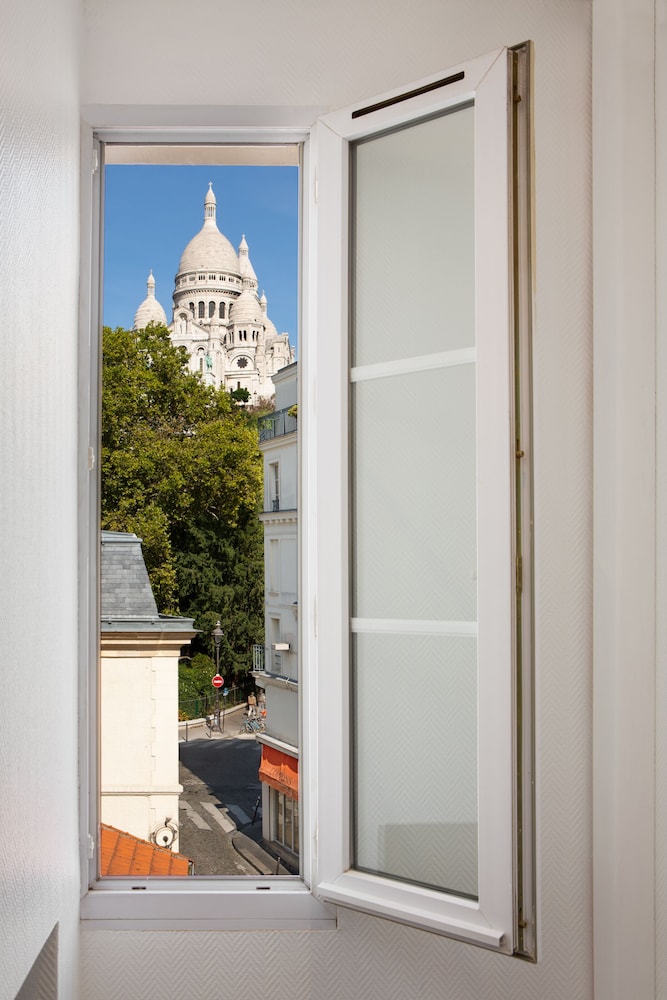 Le Village Montmartre by Hiphophostels (ex Le Village Hostel) 7/68
