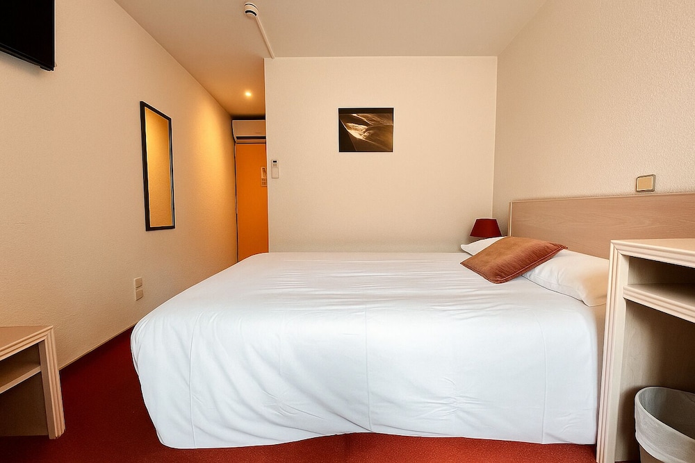 The Originals City Hotel Geneve Albertville Nord Inter Hotel 14/50