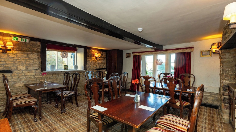 The Sibson Inn Hotel 29/50