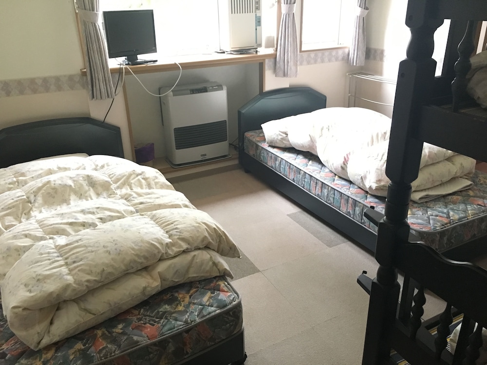Pension Petite House For You 8/30