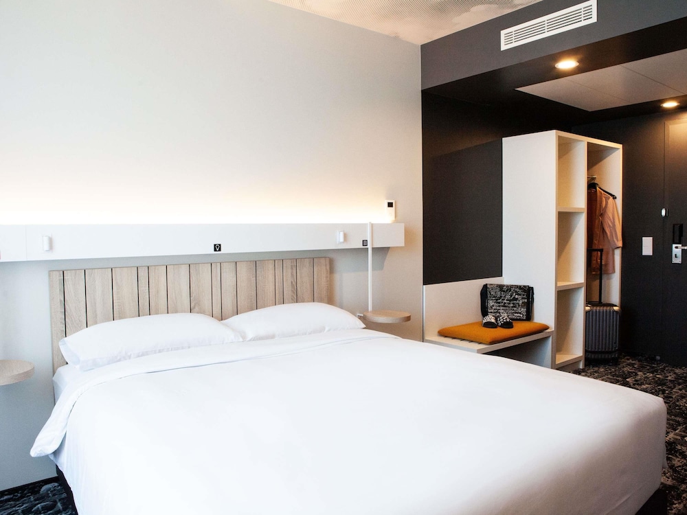 ibis Hotel Berlin Airport (Neueroffnung) 16/49