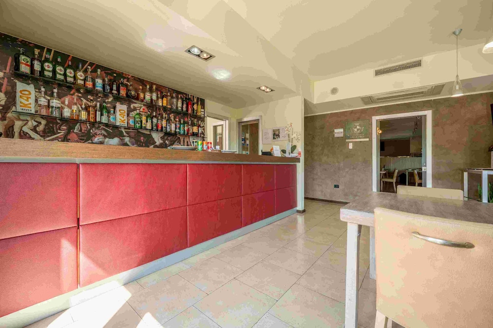 Hotel Spa Fortebraccio 6/49