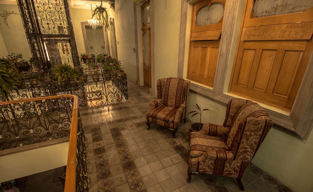 Puebla De Antano Hotel 51/62