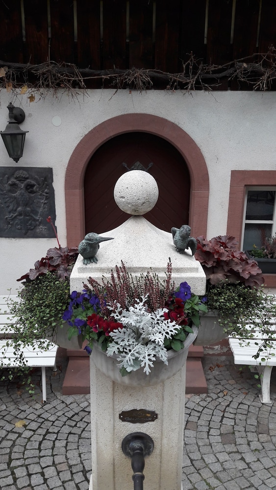 Hotel Restaurant Adler 28/37