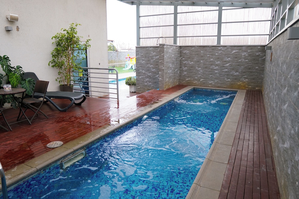 Hotel Parada Linares 22/50