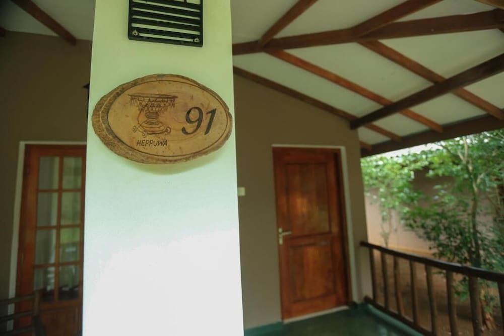 Royal Retreat Sigiriya 10/49