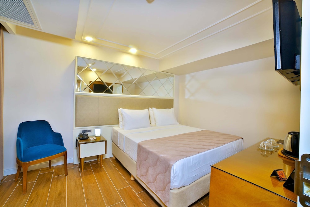 Sorriso Hotel Due 13/31