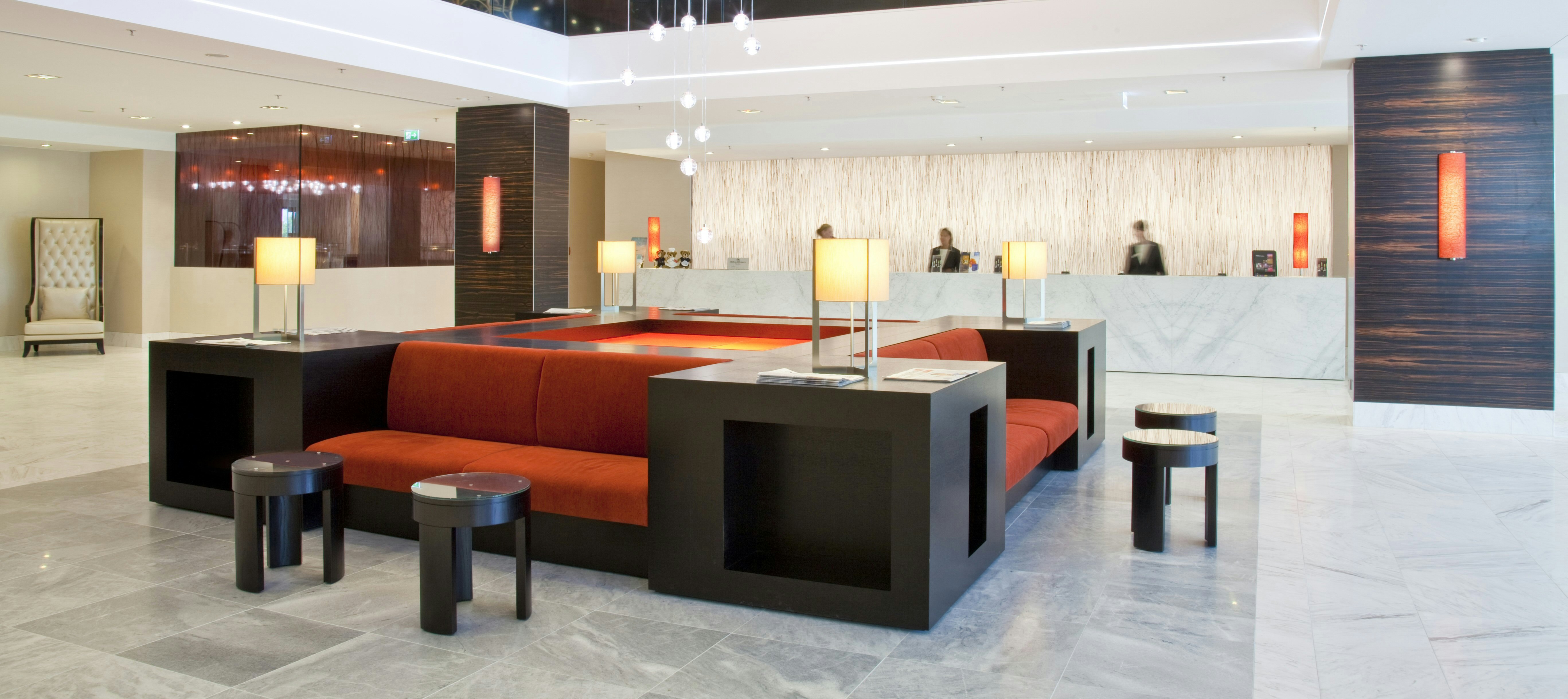 Hilton Mainz Hotel 21/53