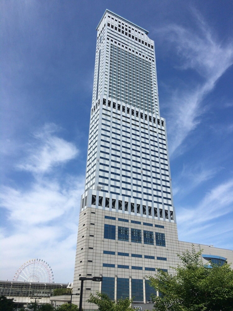 Star Gate Hotel Kansai Airport 2/71