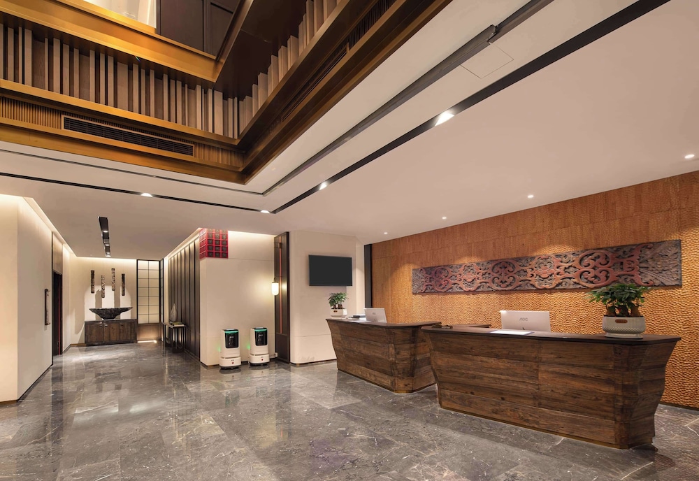 Ramada by Wyndham Huangshan Xiuning 7/25