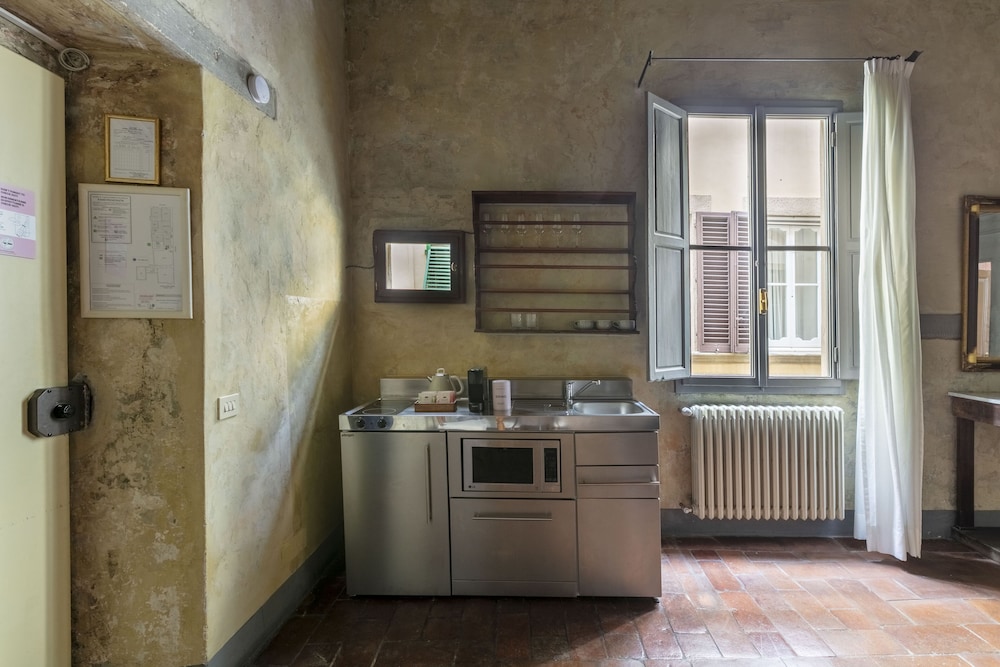 Residence Palazzo Belfiore 5/70