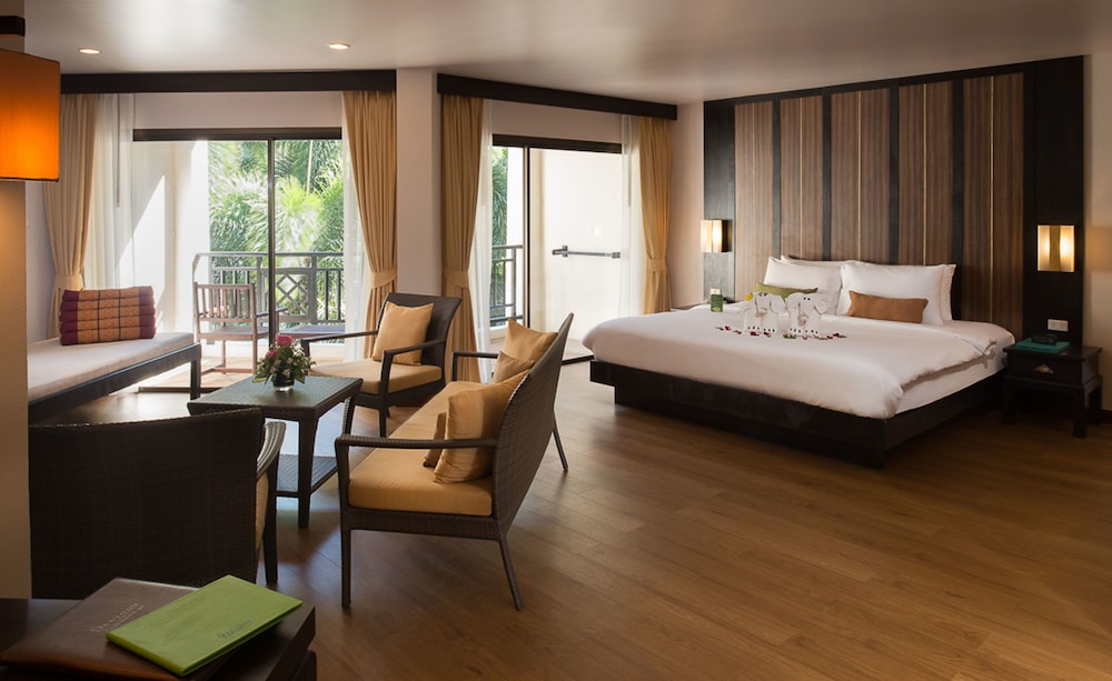 Deevana Patong Resort and Spa 23/68
