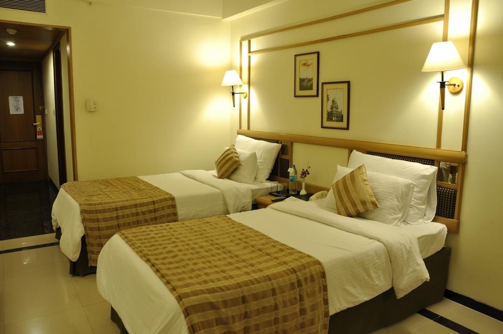 Aditya Park A Sarovar Portico Hotel 15/48
