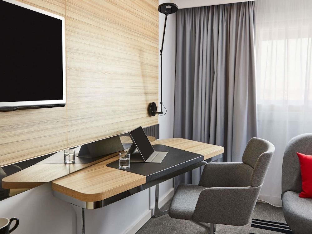 Novotel York Centre 59/65