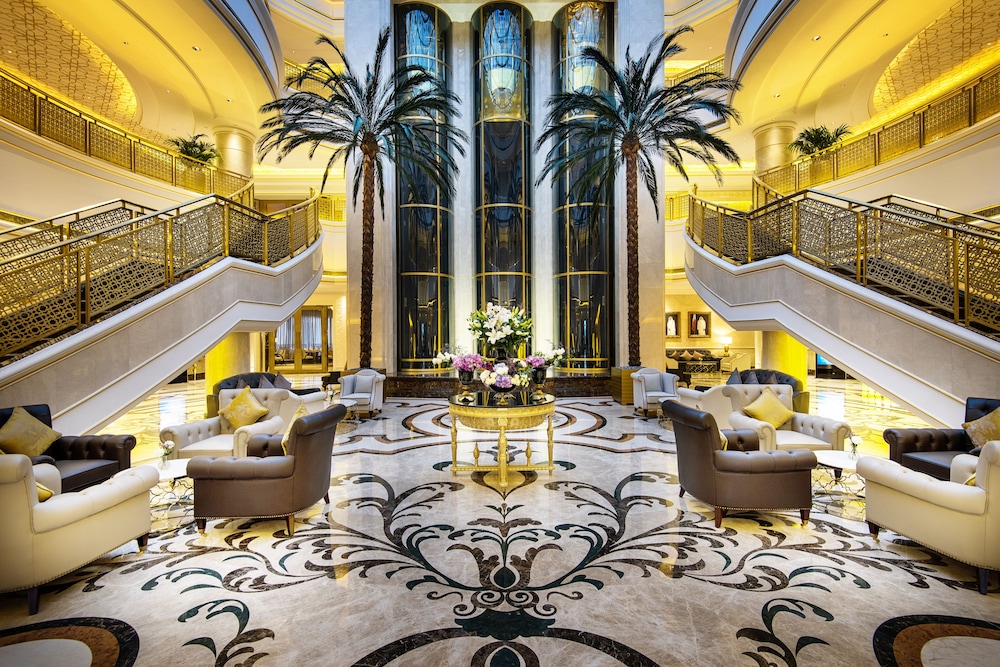Ezdan Palace Hotel 30/59