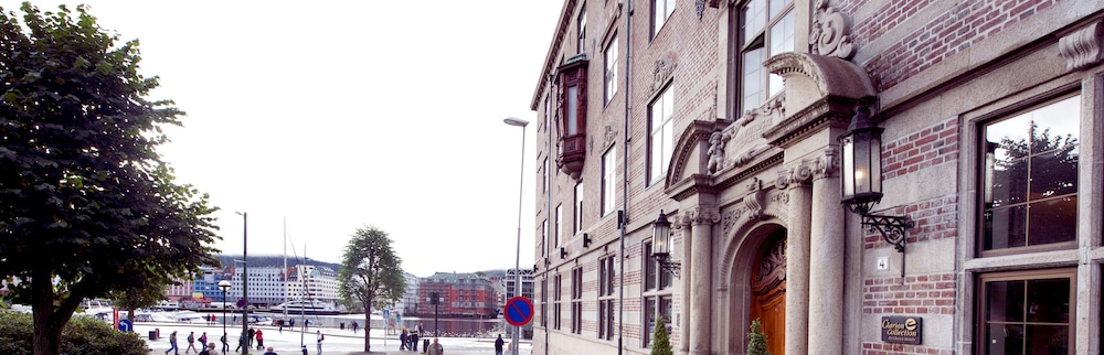 Home Hotel Havnekontoret 31/68