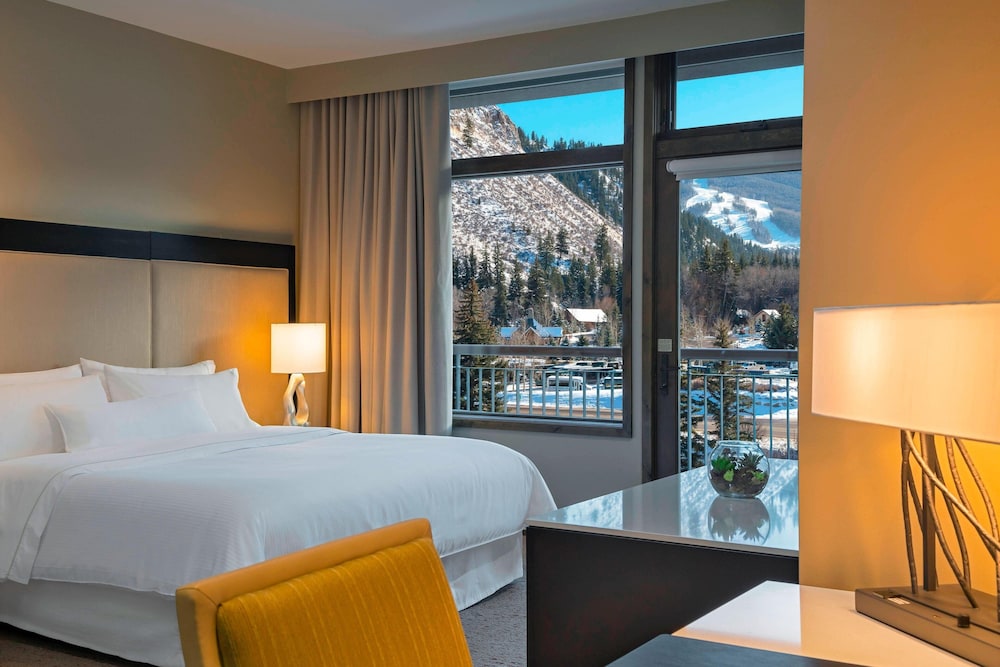 The Westin Riverfront Resort & Spa, Avon, Vail Valley 14/55