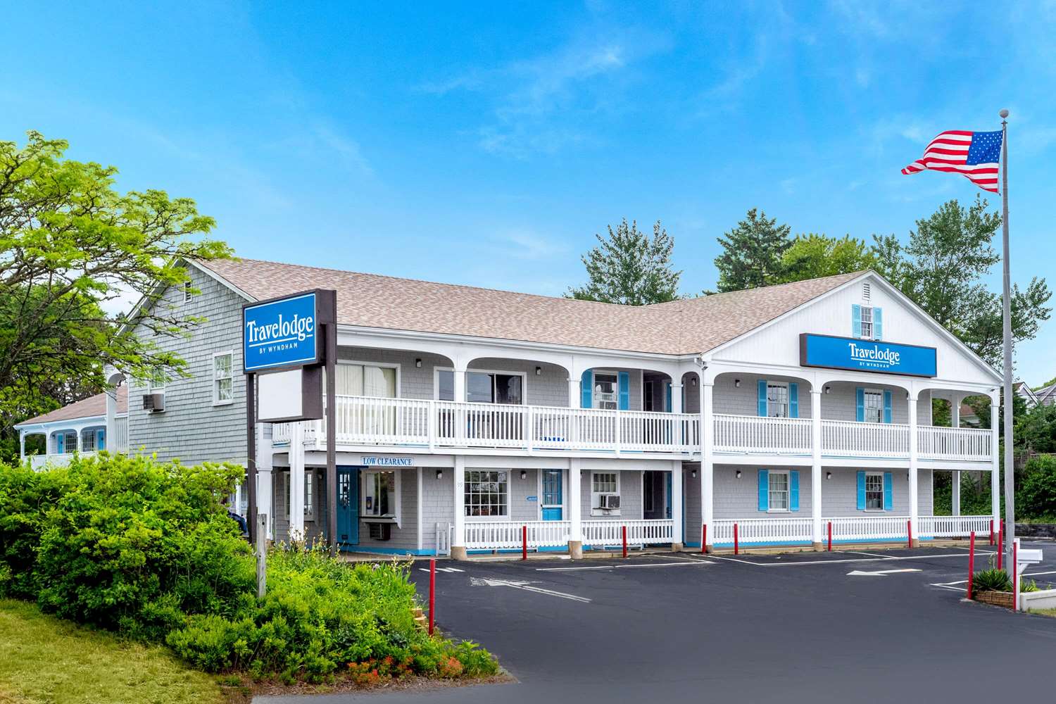 Travelodge by Wyndham Cape Cod Area 1/17