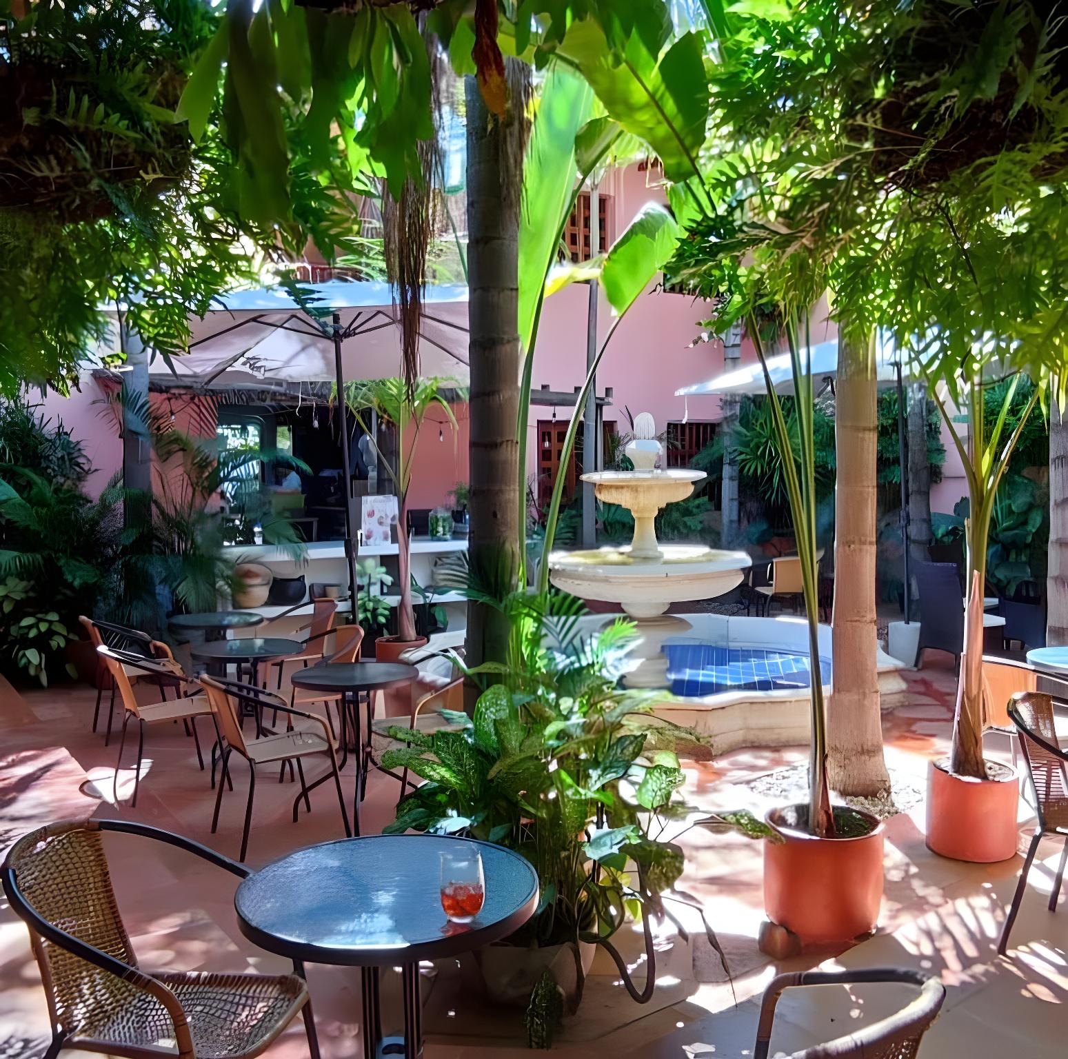 Hotel Boutique Casa Tenerife 28/46