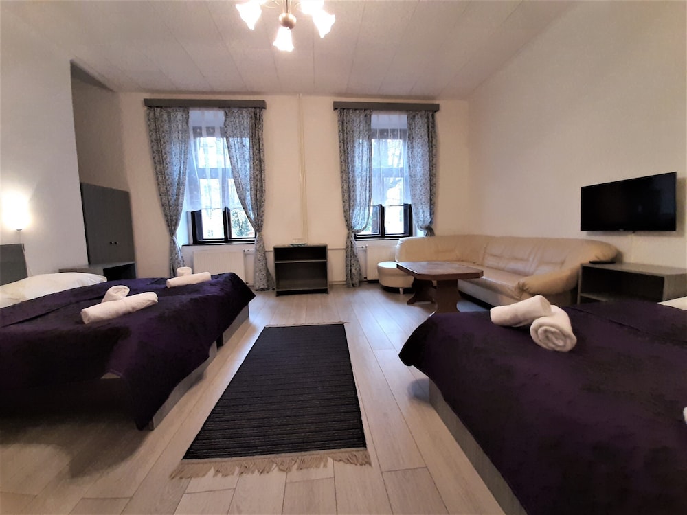 Hotel Olga 17/26