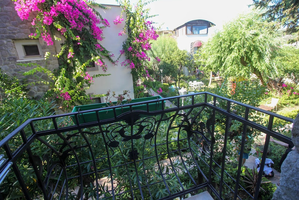 Bella Garden Boutique Hotel 66/83