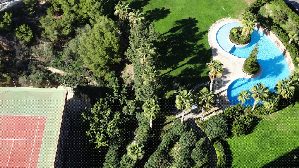 Apartamentos Beni Beach 43/45