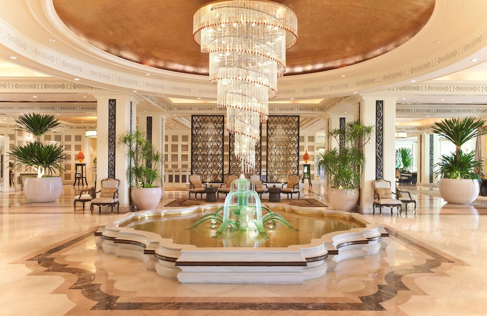 Dusit Thani Hua Hin 17/94