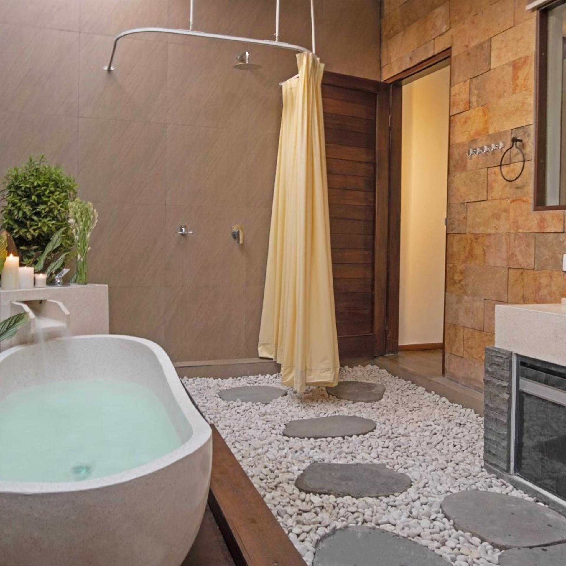 Homayoon Private Villa Ubud 49/50