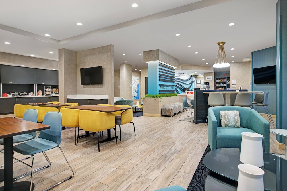 TownePlace Suites by Marriott Potomac Mills Woodbridge 47/60