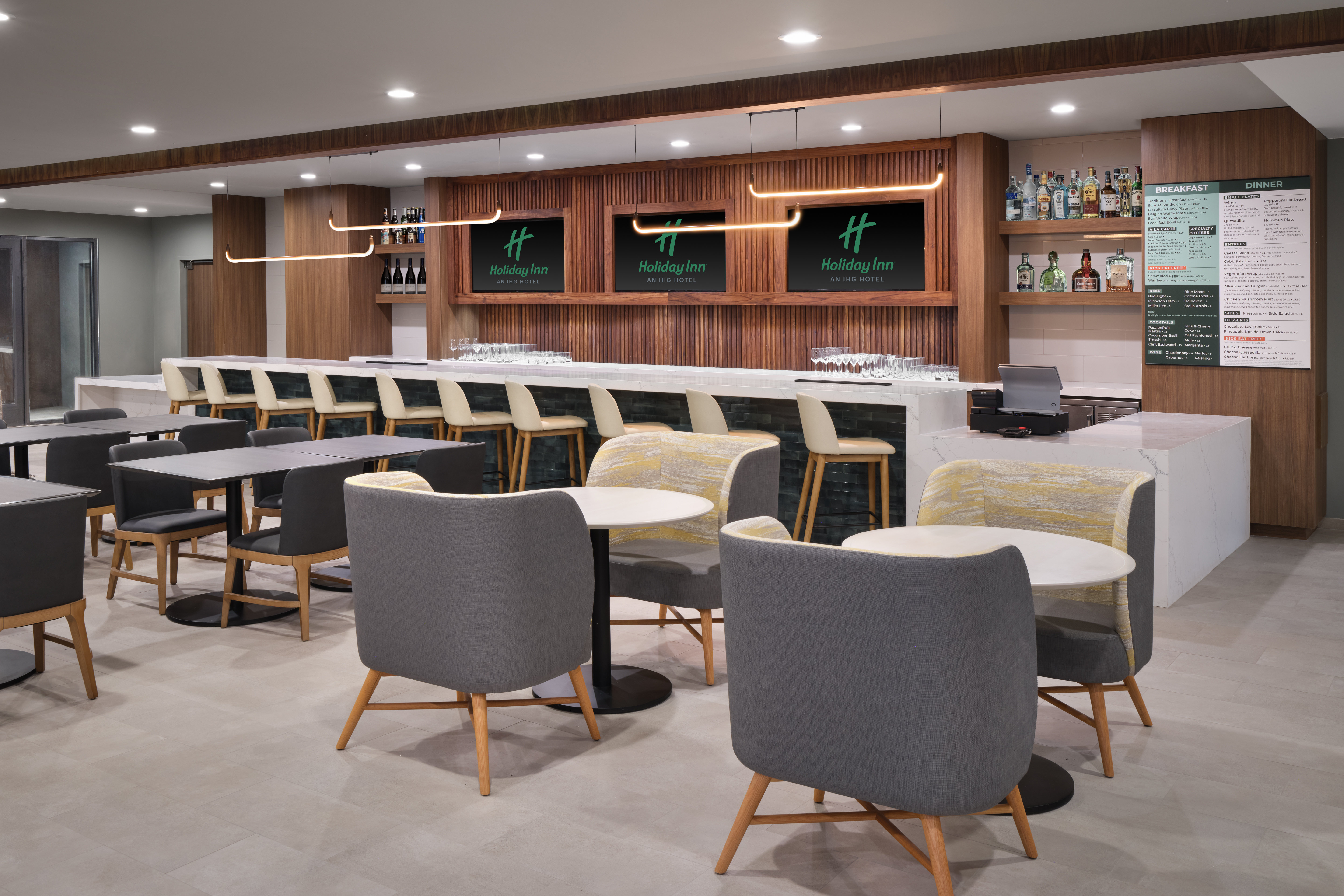 Holiday Inn La Verkin - Zion Park, an IHG Hotel 45/50