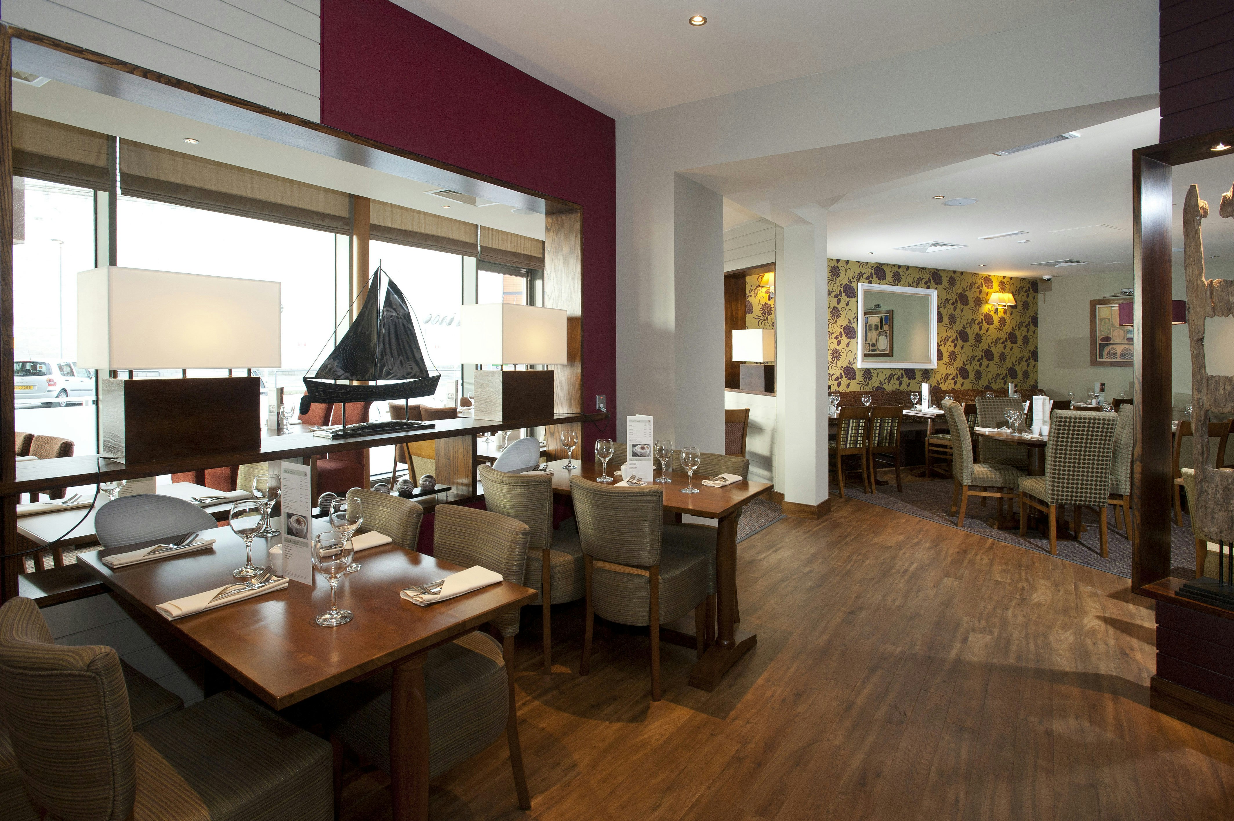 Premier Inn Belfast Titanic Quarter 16/26