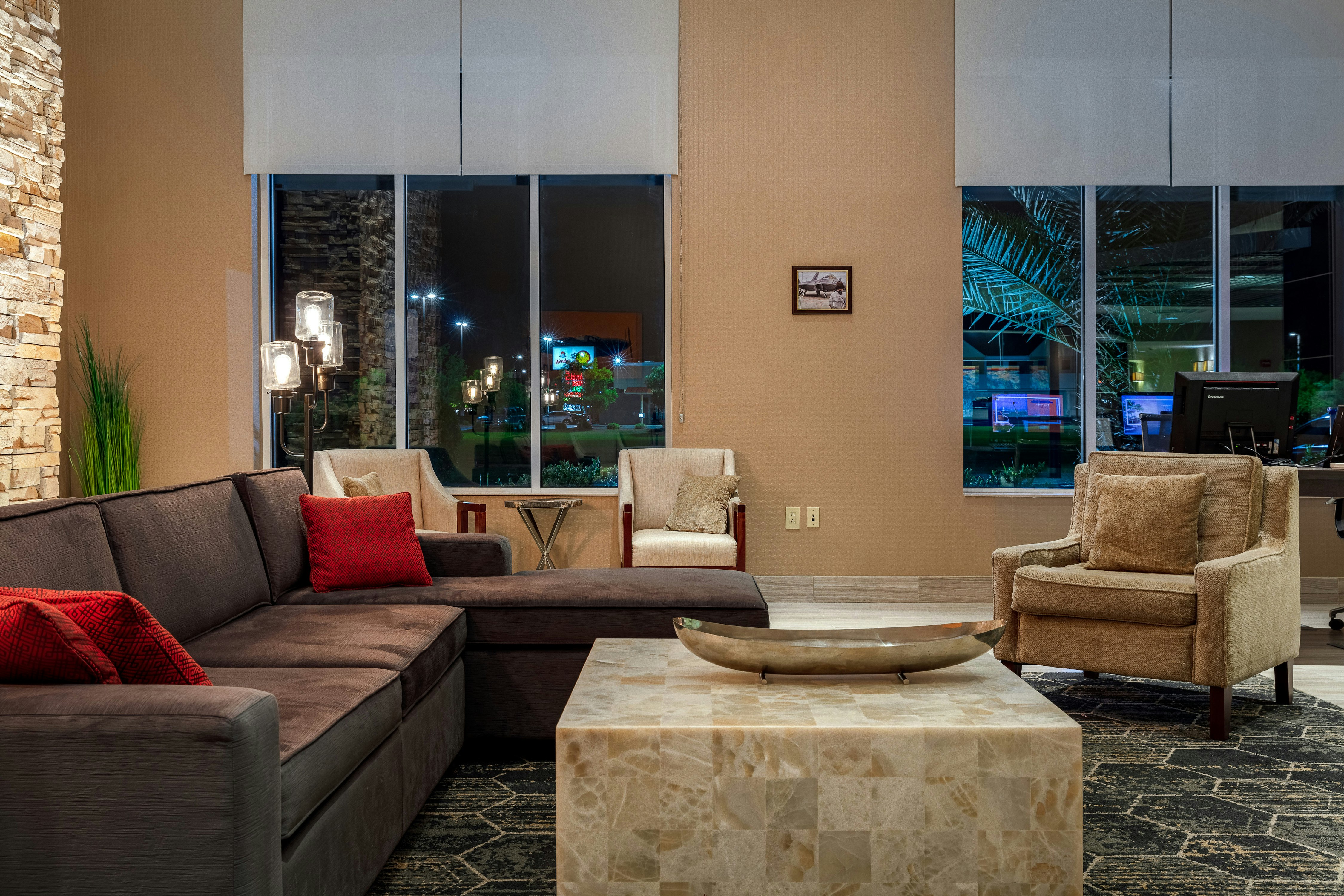 DoubleTree by Hilton Hotel Savannah Airport 39/68