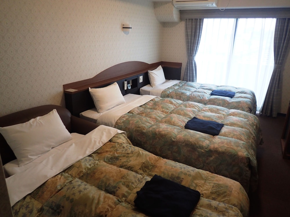 Castle Inn Komaki 15/50