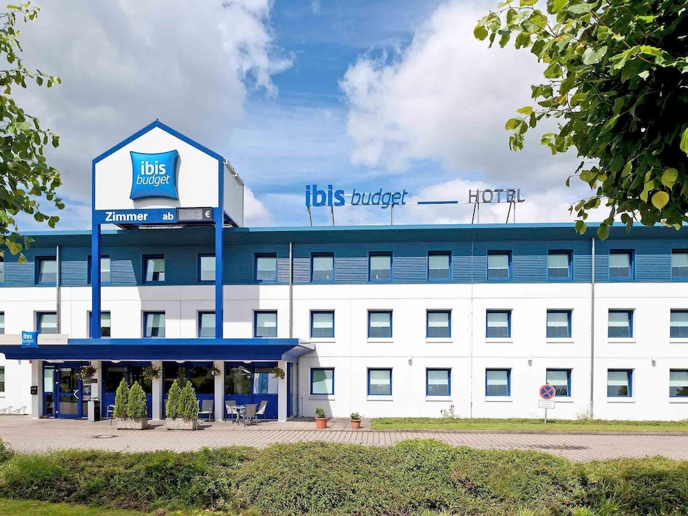 Ibis budget Hamburg Quickborn 3/49