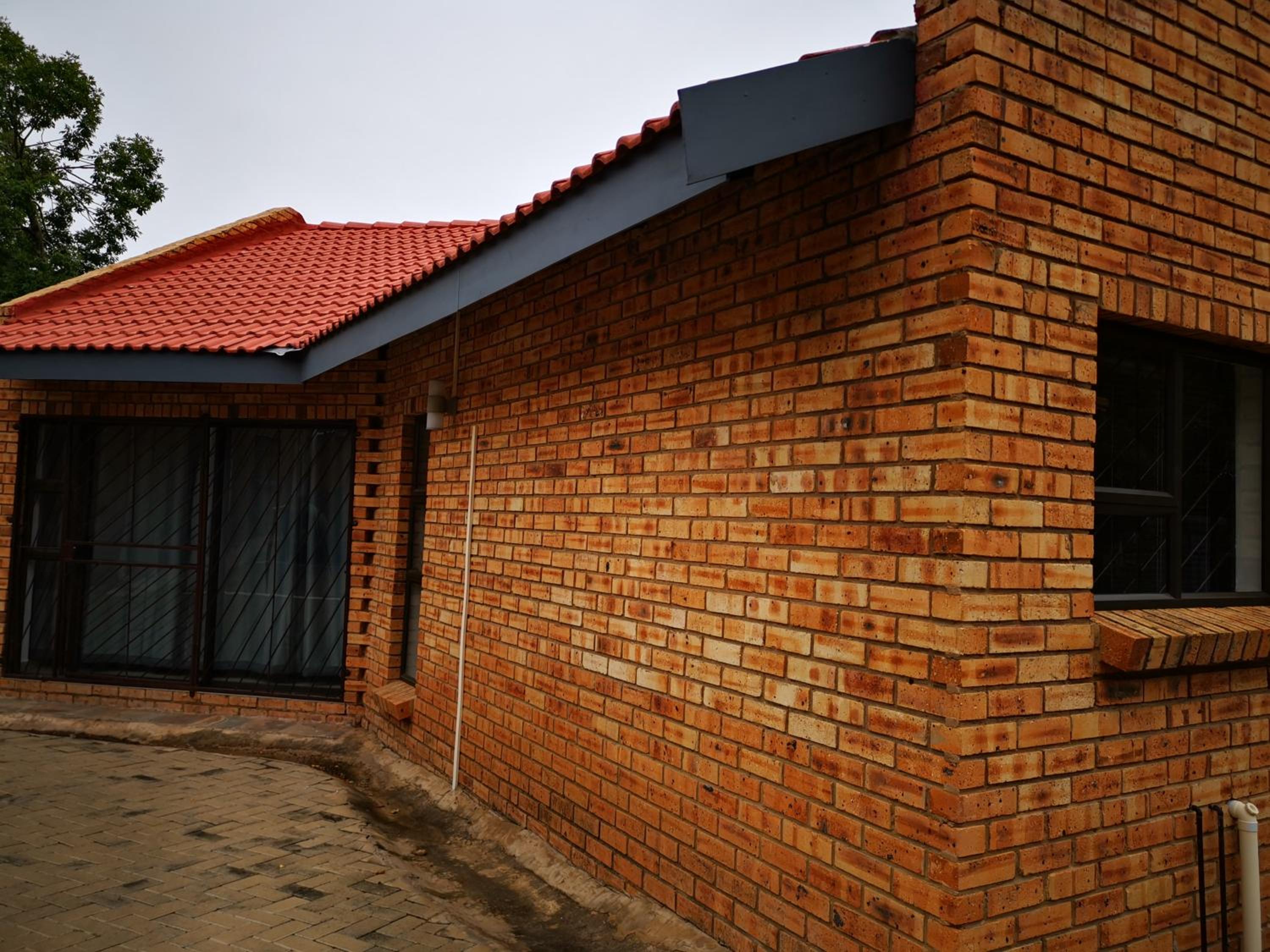 Green Olive Residences 1/13