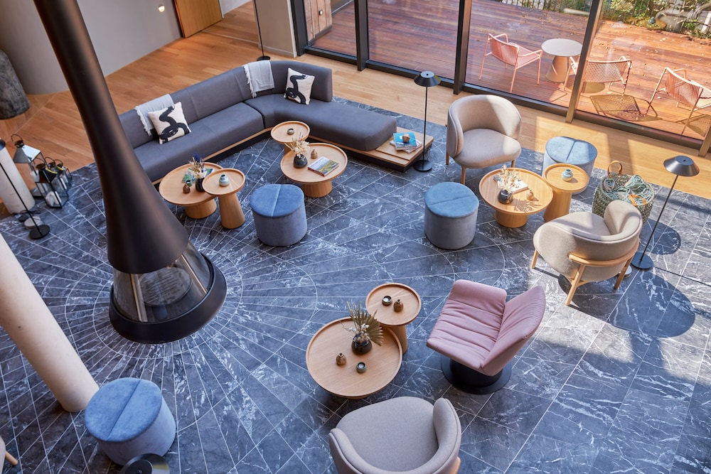 LOISIUM Wine & Spa Hotel Champagne 71/81