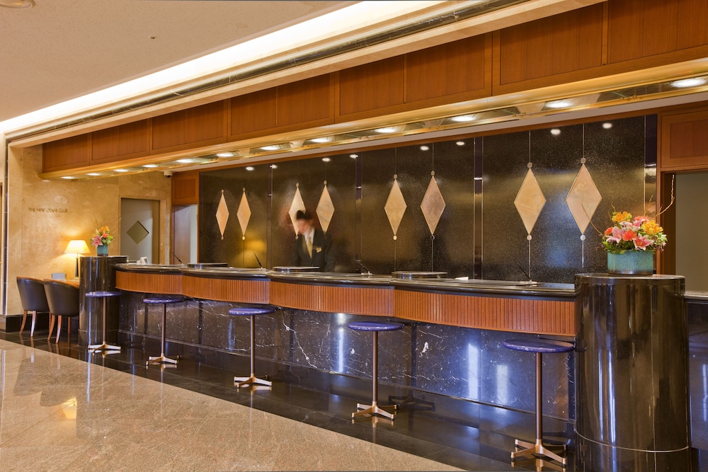 Hotel New Otani Makuhari 10/69