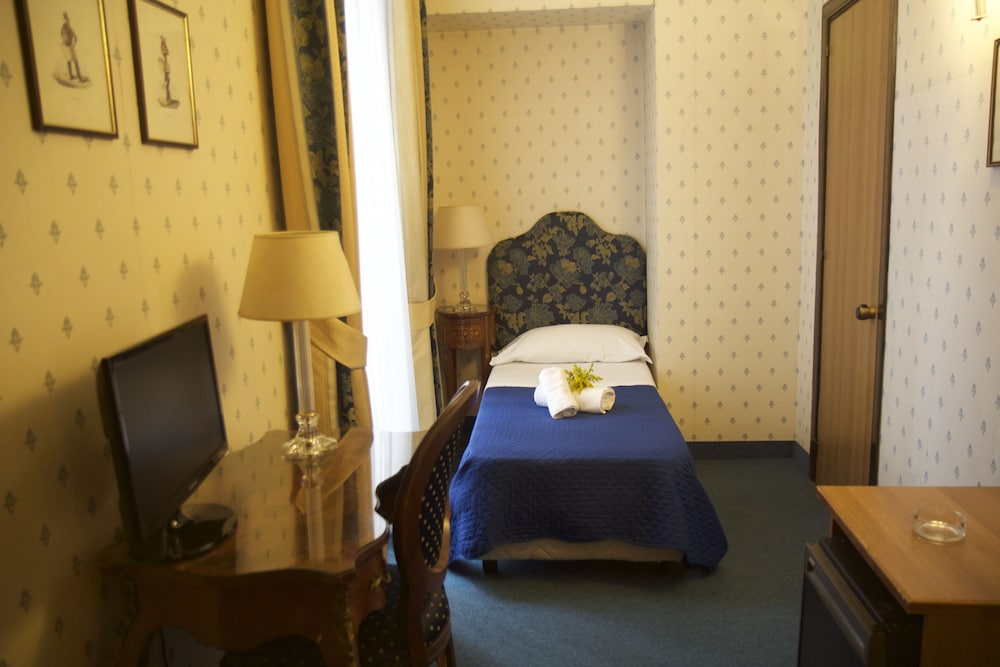 Hotel Nuovo Rebecchino 31/49