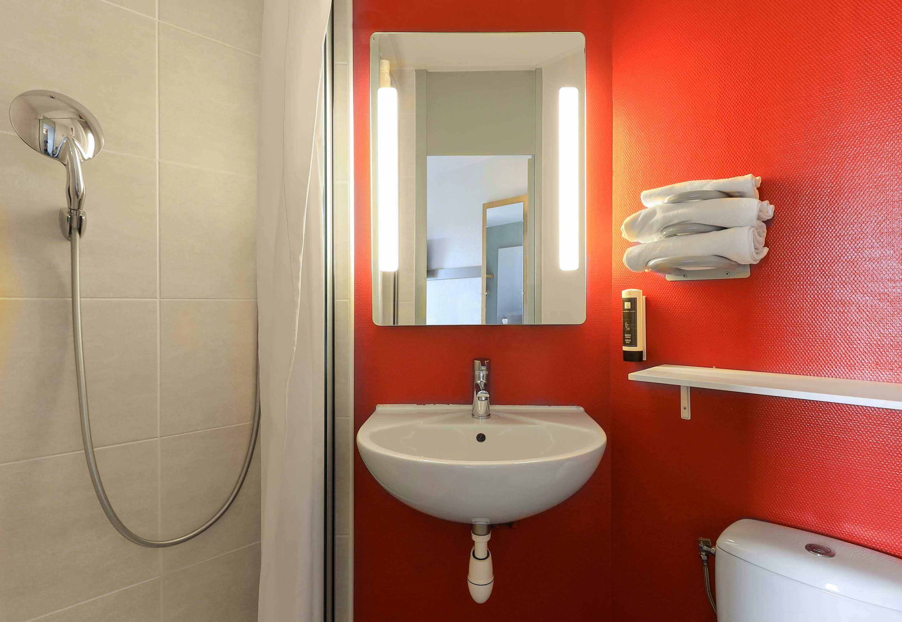 B&B HOTEL Beaune Sud 2 14/15