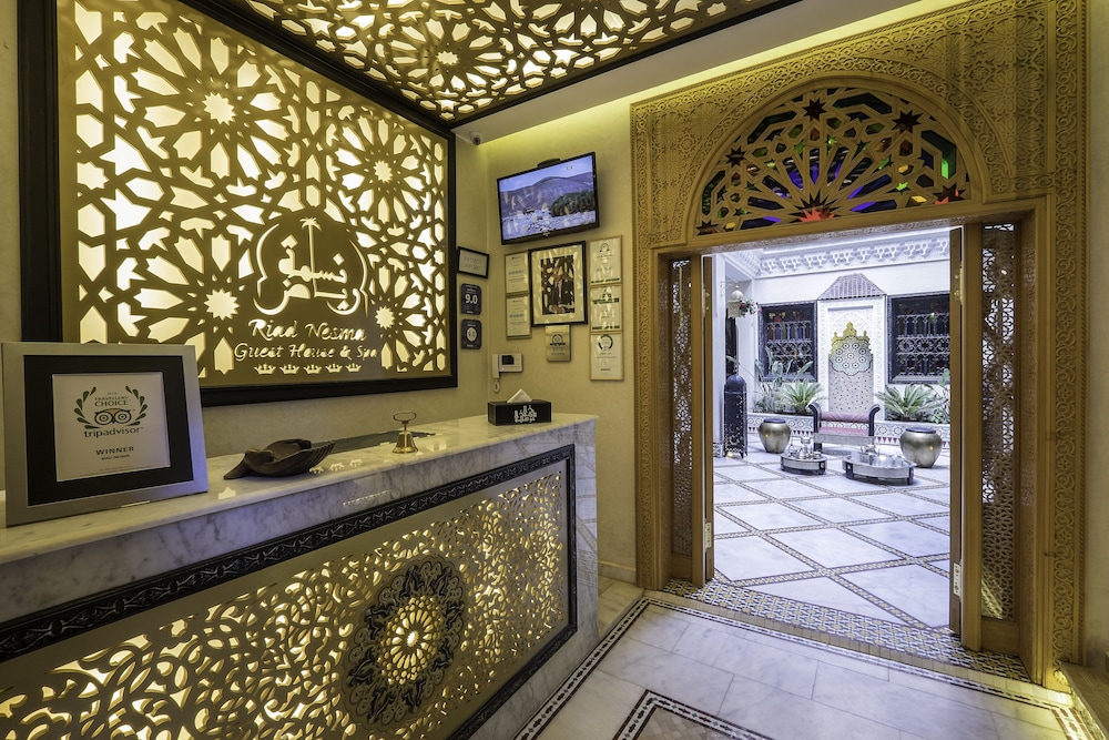 Riad Nesma Suites & Spa 7/50